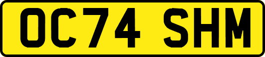 OC74SHM
