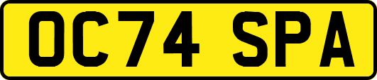 OC74SPA
