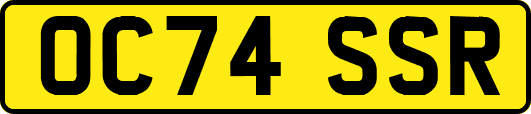 OC74SSR