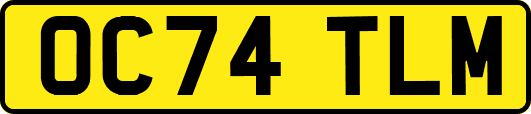 OC74TLM