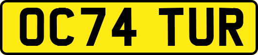 OC74TUR