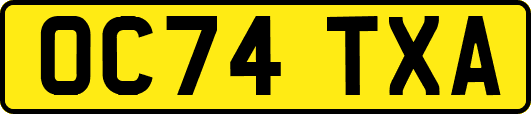 OC74TXA