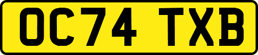 OC74TXB