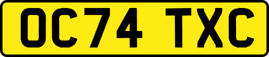 OC74TXC