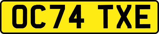 OC74TXE