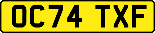 OC74TXF