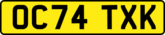 OC74TXK