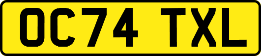 OC74TXL