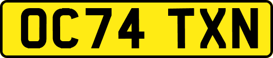 OC74TXN