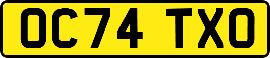 OC74TXO