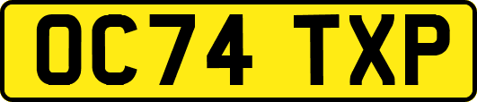 OC74TXP