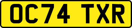 OC74TXR