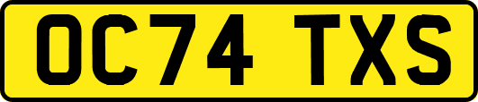 OC74TXS