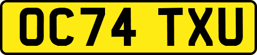 OC74TXU