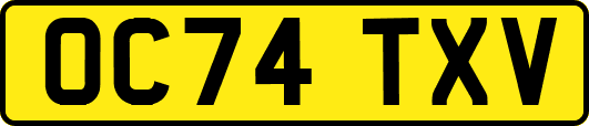 OC74TXV