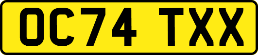 OC74TXX