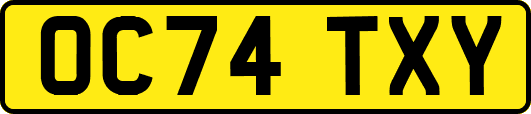 OC74TXY