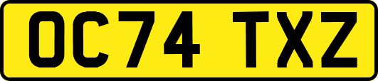 OC74TXZ