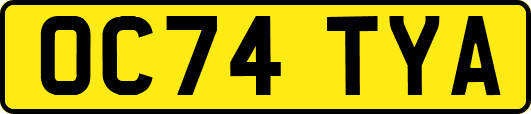 OC74TYA