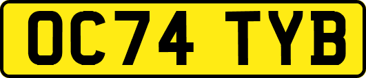 OC74TYB