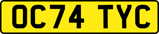 OC74TYC