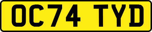 OC74TYD