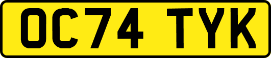 OC74TYK