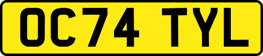 OC74TYL