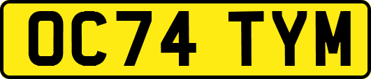 OC74TYM