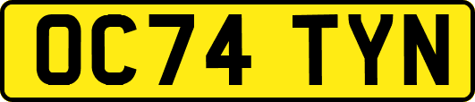 OC74TYN