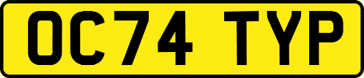 OC74TYP