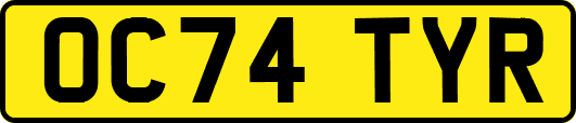 OC74TYR