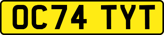 OC74TYT