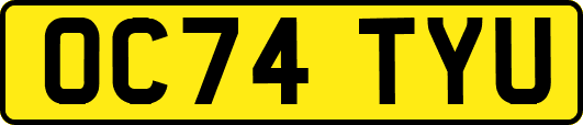 OC74TYU