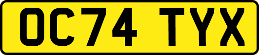 OC74TYX