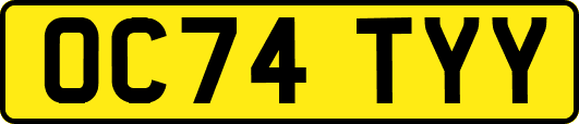 OC74TYY