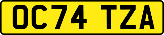 OC74TZA