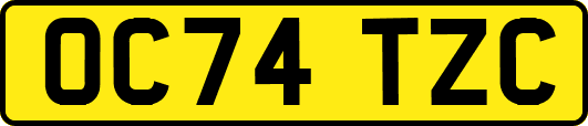 OC74TZC