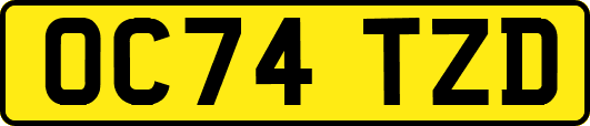 OC74TZD