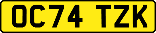OC74TZK
