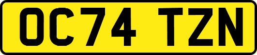 OC74TZN