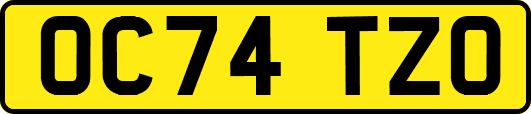 OC74TZO