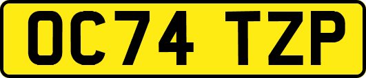 OC74TZP