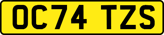 OC74TZS
