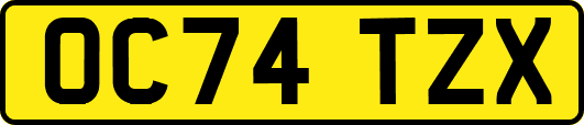 OC74TZX