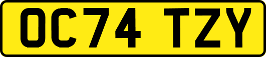 OC74TZY