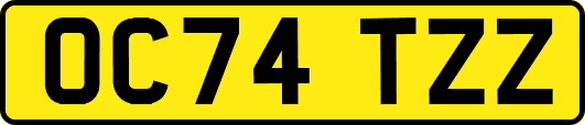 OC74TZZ