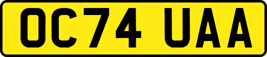 OC74UAA