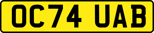 OC74UAB