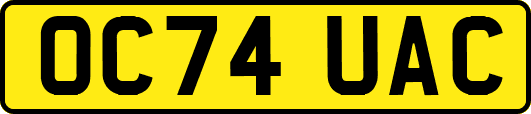 OC74UAC